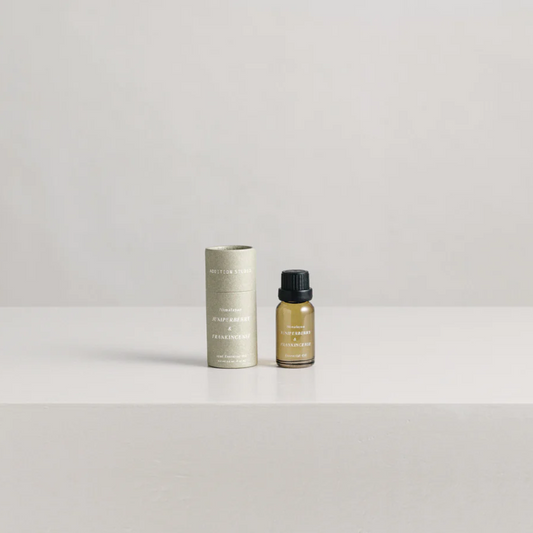 Essential Oils