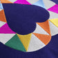 Embroidered Pillows