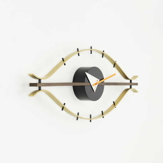 Eye Clock