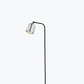 Material Floor Lamp