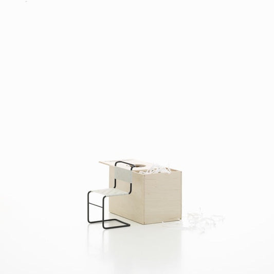 Miniature Stuhl W1