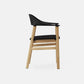 Herit Armchair