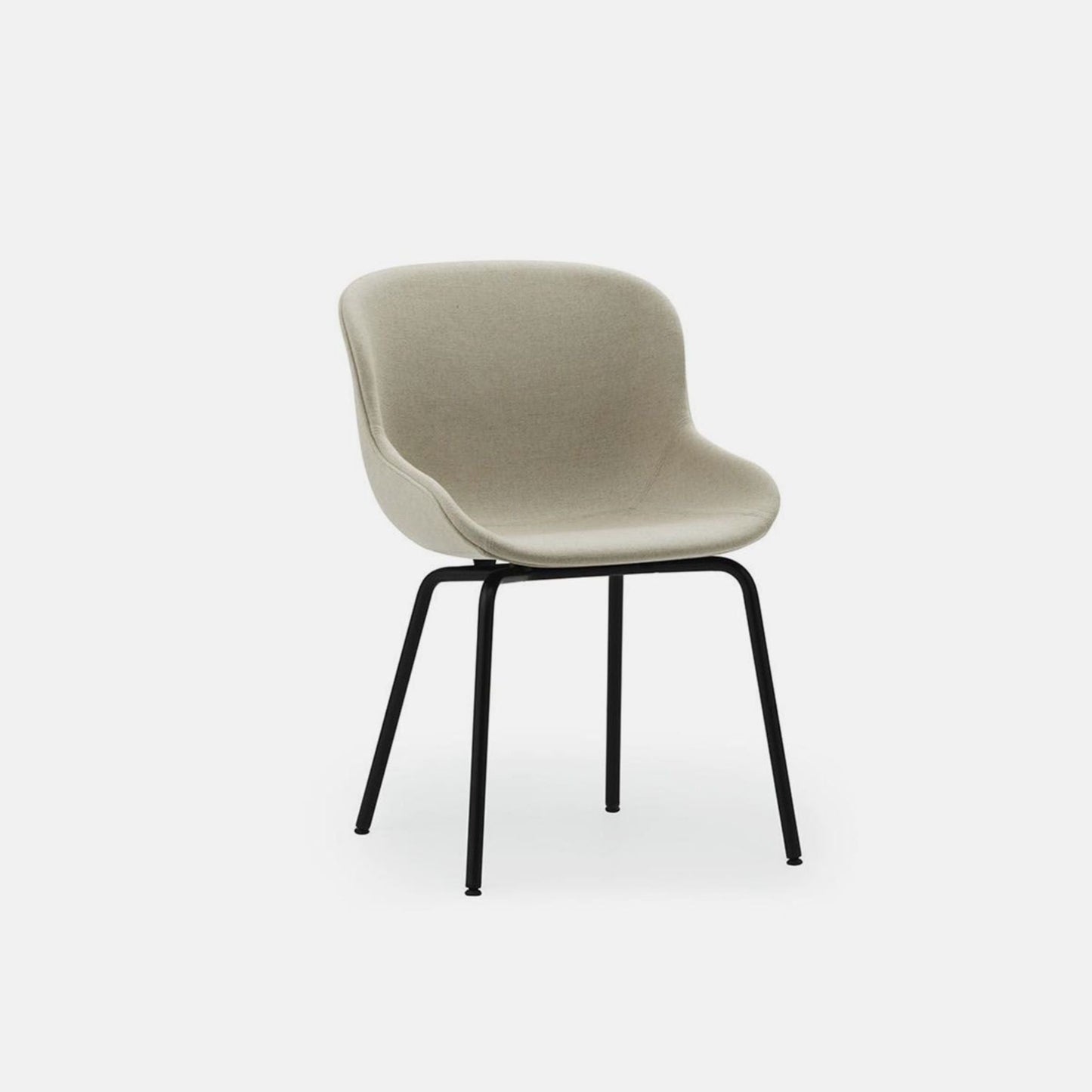 Hyg chair upholstered