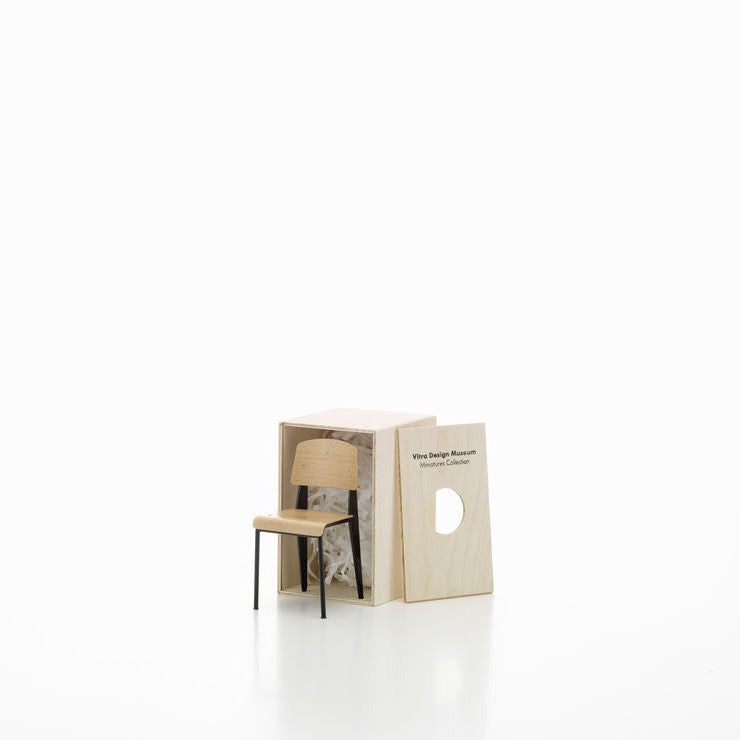 Miniature Standard Chair
