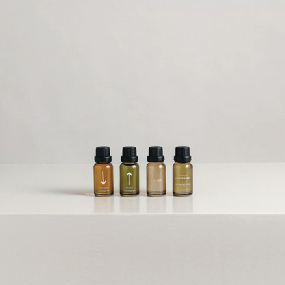 Essential Oils