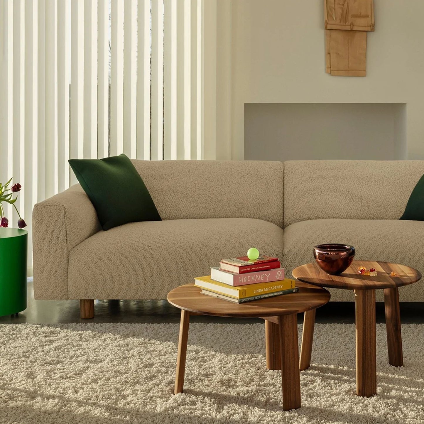 Koti Sofa