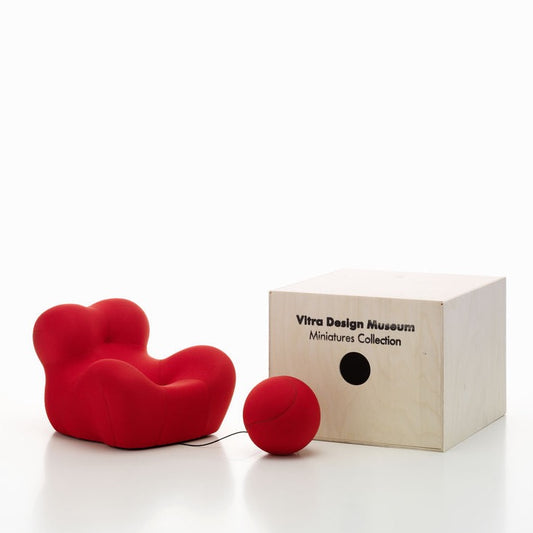 Miniature La Mamma