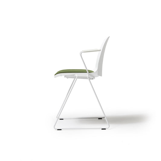 Kire Chair Sled