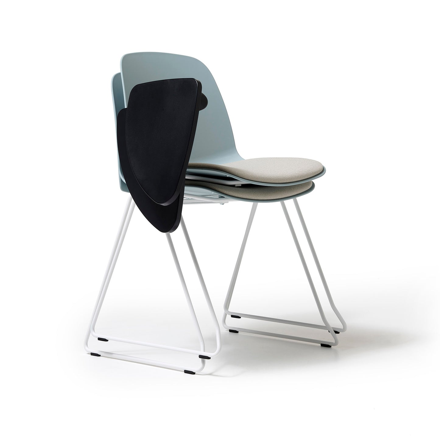 Kire Chair Sled