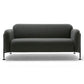 Massproductions Mega Sofa 2 Seater