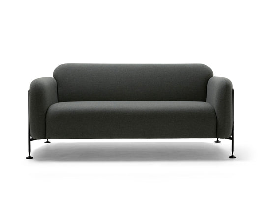 Massproductions Mega Sofa 2 Seater