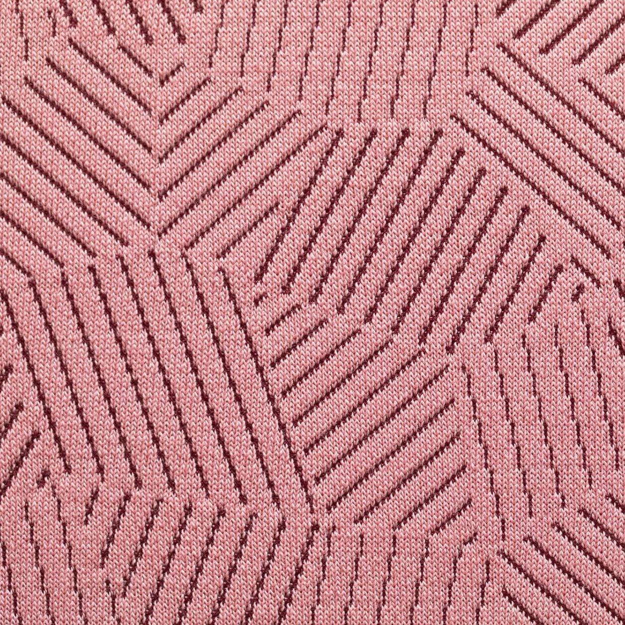 Bon Pouf Round