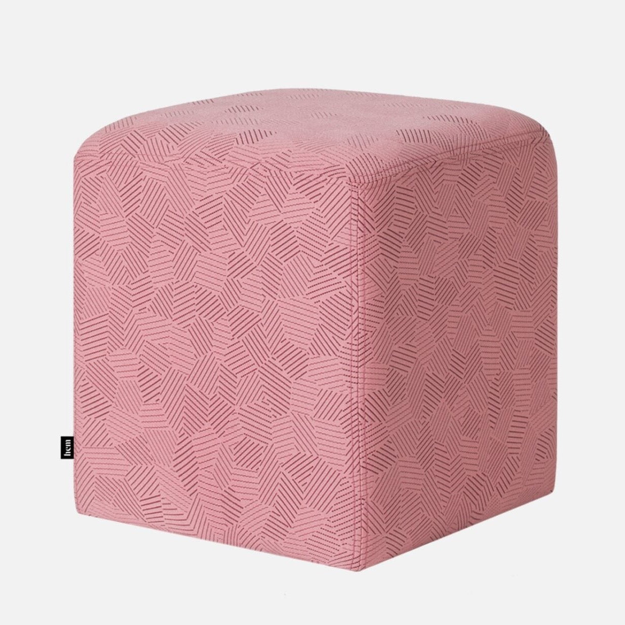 Bon Pouf Cube