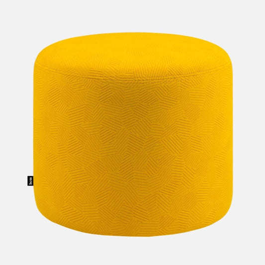 Bon Pouf Round