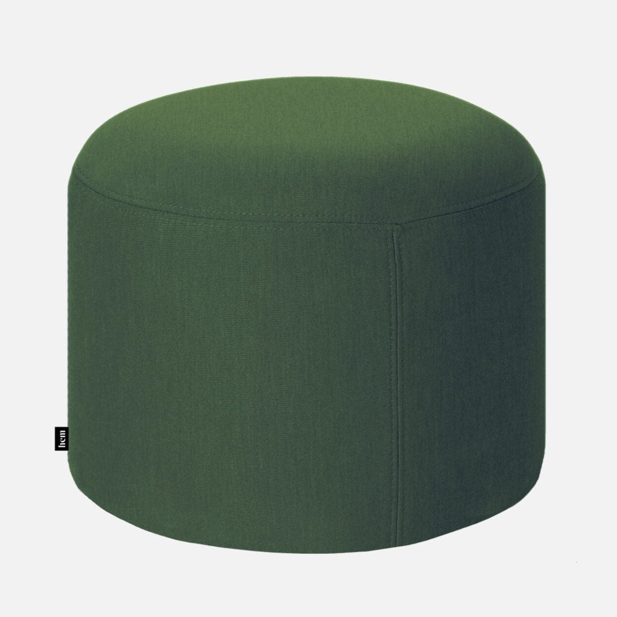 Bon Pouf Round