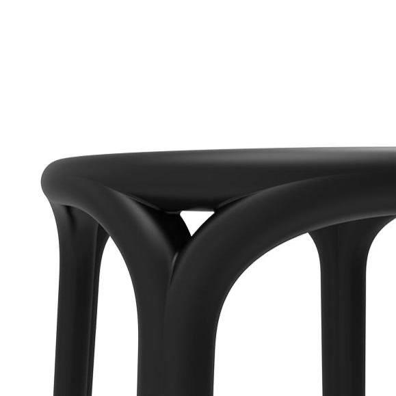 Brooklyn Stool  (Revolution)