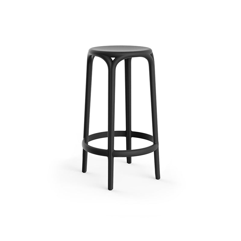 Brooklyn Stool  (Revolution)