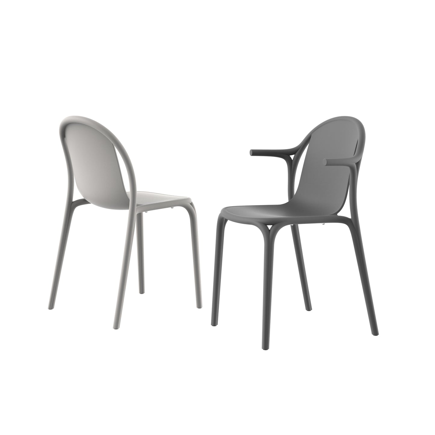 Brooklyn Chair (Revolution)