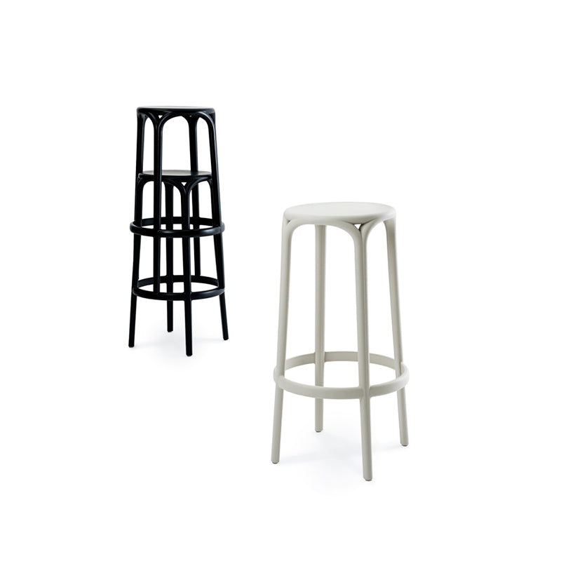 Brooklyn Stool  (Revolution)