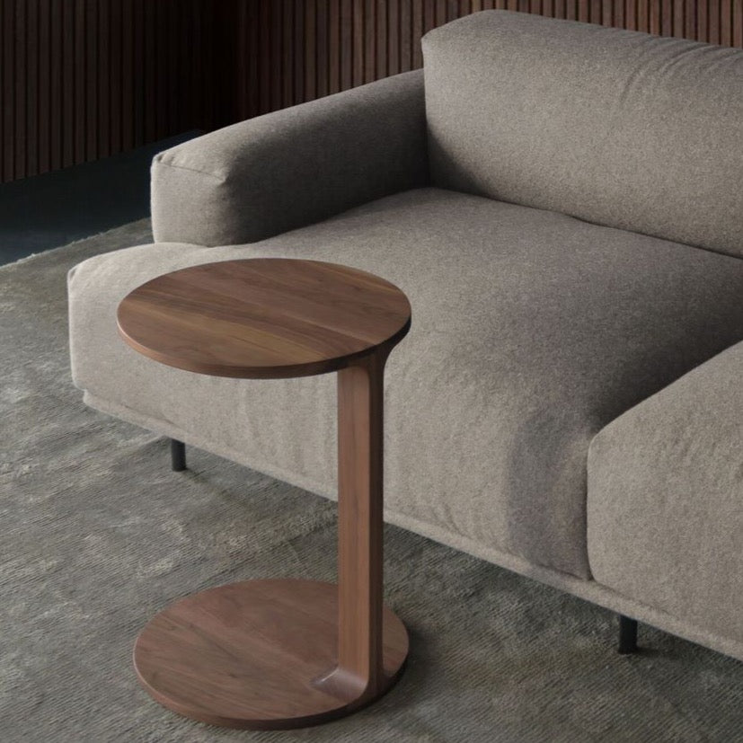 Calibre Side Table