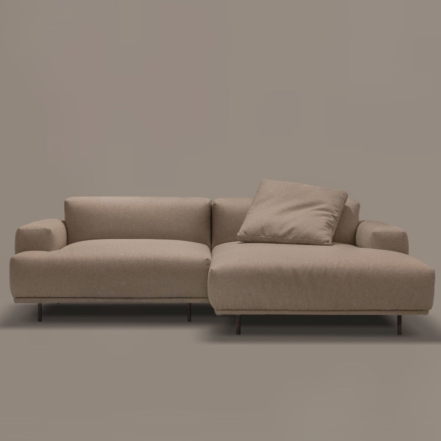 Collective Modular Sofa