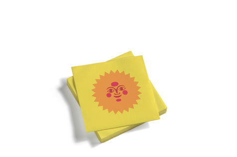 La Fonda Napkins