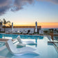 Surf Sun Lounger