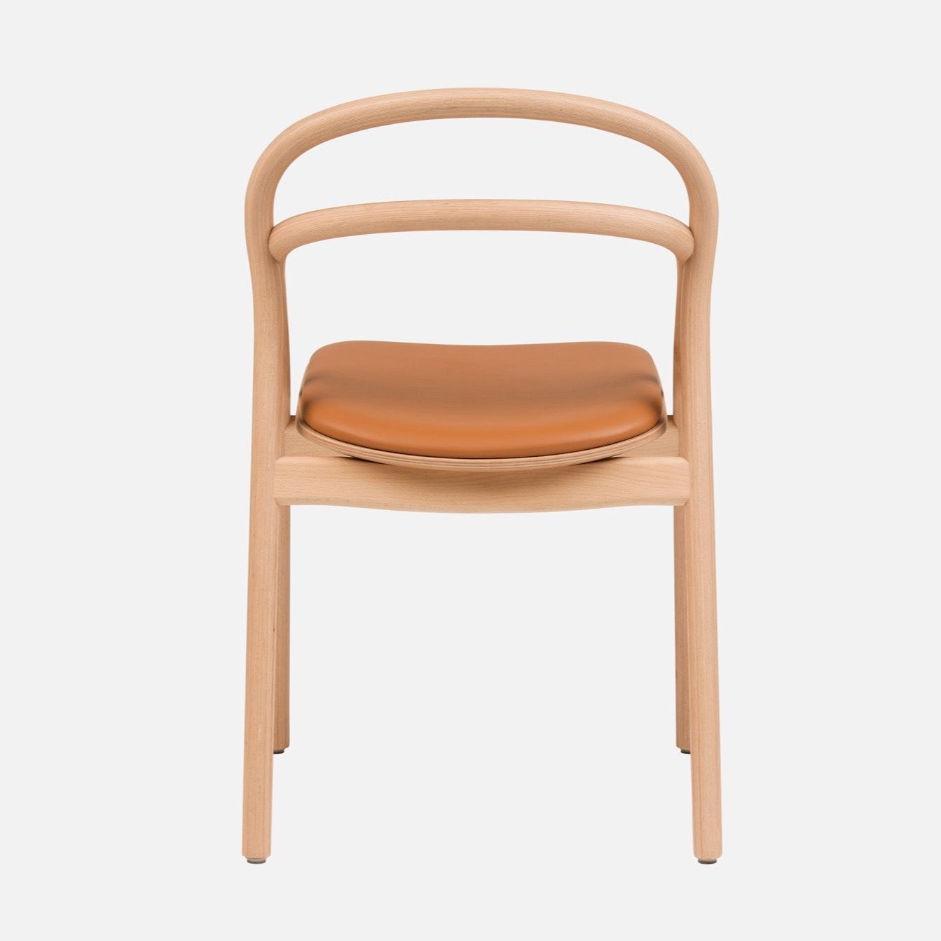 Udon Chair Leather