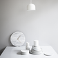 Marble Wall Clock SALE EX SHOWROOM