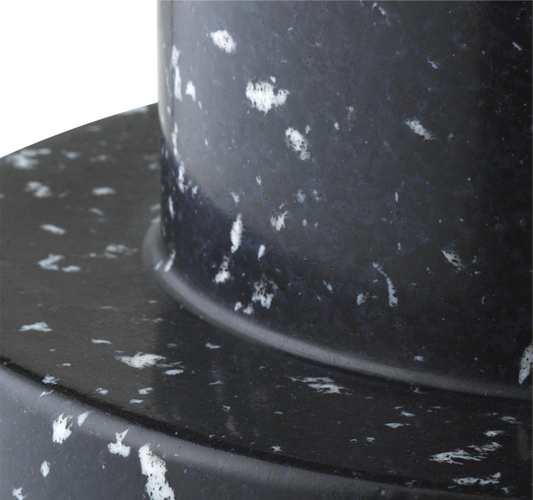 Bit stool black SALE