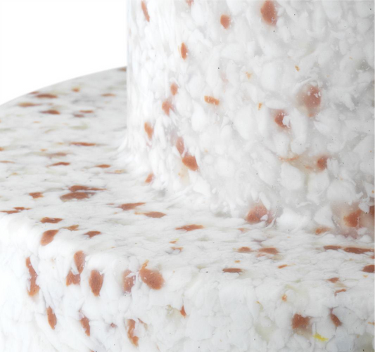Bit stool white SALE