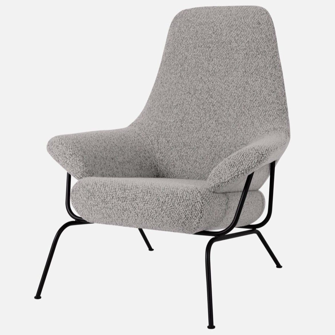 Hai Lounge Chair