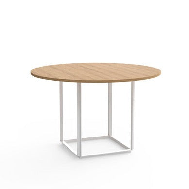 Florence Dining Table Round