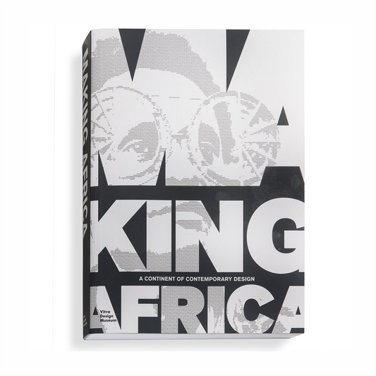 VDM Publication | Making Africa: A continent of Contemporary Design
