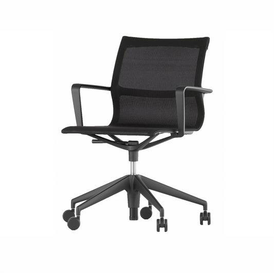 Vitra Physix black