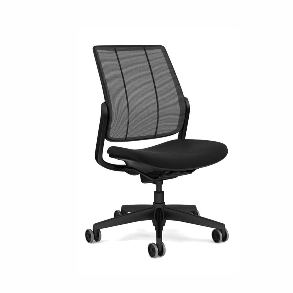 Smart Ocean Task Chair