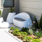 Stone Sofa
