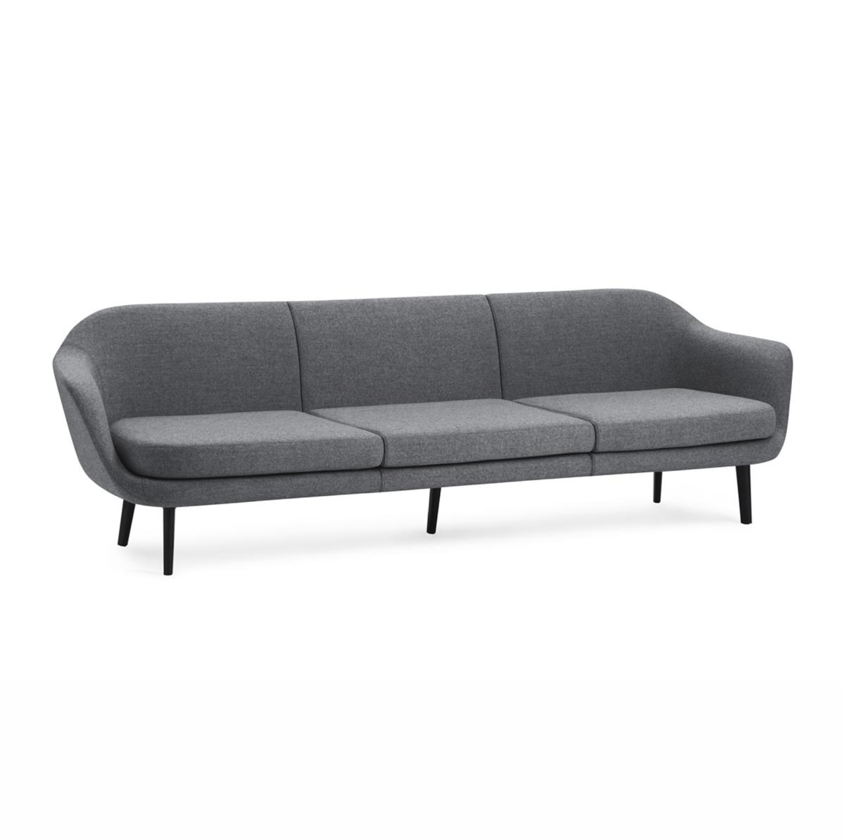 Sum Modular Sofa – Aura