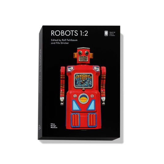 VDM Publication | Robots 1:2